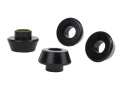 Hyundai Excel X1 / Mitsubishi Colt RA / Mirage C10 1978-1992 Strut Rod - To Chassis Bushing Kit Whiteline
