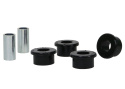Nissan Nx Nxr / Pulsar N14 1990-1996 Trailing Arm Lower - Rear Bushing Kit Whiteline