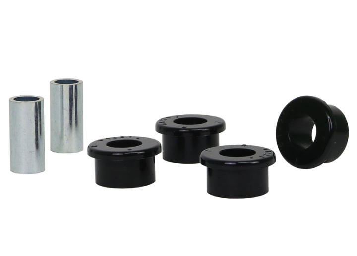 Nissan Nx Nxr / Pulsar N14 1990-1996 Trailing Arm Lower - Rear Bushing Kit Whiteline in the group Select car model at DDESIGN Scandinavia AB (wl-W81221)