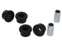 Nissan Nx Nxr / Pulsar N14 1990-1996 Trailing Arm Lower - Rear Bushing Kit Whiteline