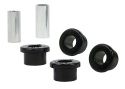 Land Rover Defender / Discovery / Range 1985-1998 Panhard Rod - Bushing Kit Whiteline