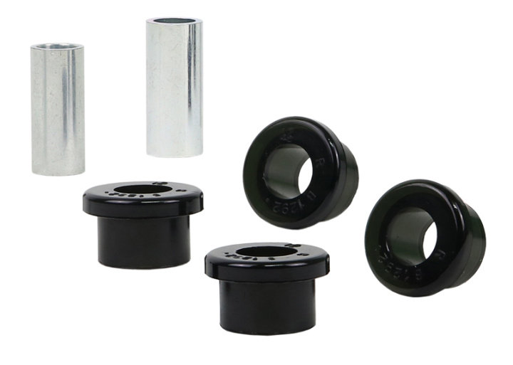 Land Rover Defender / Discovery / Range 1985-1998 Panhard Rod - Bushing Kit Whiteline in the group Select car model at DDESIGN Scandinavia AB (wl-W81292)