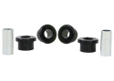 Land Rover Defender / Discovery / Range 1985-1998 Panhard Rod - Bushing Kit Whiteline