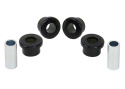 Land Rover Defender / Discovery / Range 1985-1998 Panhard Rod - Bushing Kit Whiteline