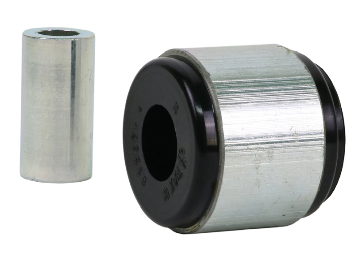 Bmw 5 E34 1987-1997 Radius Arm Lower - Bushing Kit Whiteline in the group Select car model / BMW / 5-series (E34) 87-96 / Chassis at DDESIGN Scandinavia AB (wl-W81367)