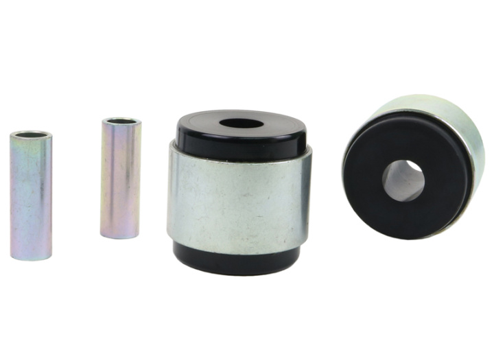 Bmw 5 E28 1981-1987 Radius Arm Lower - Bushing Kit Whiteline in the group Select car model / BMW / 5-series (E28) 81-88 / Chassis at DDESIGN Scandinavia AB (wl-W81368)