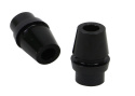 Chrysler Chrysler SV1 / Valiant Charger / CL / RV1 / SV1 1962-1982 Strut Rod - To Chassis Bushing Kit Whiteline