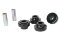 Ford Cortina MK3 / TC / Taunus MK3 1968-1982 Strut Rod - To Chassis Bushing Kit Whiteline