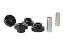 Ford Cortina MK3 / TC / Taunus MK3 1968-1982 Strut Rod - To Chassis Bushing Kit Whiteline