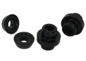 Ford F 100 / 150 / 250 / 350 1968-1996 Leading Arm - To Chassis Bushing Kit Whiteline