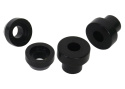 Ford F 100 / 250 / 350 1968-1993 Leading Arm - To Chassis Bushing Kit Whiteline