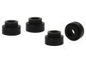 Ford Maverick DA / Nissan Patrol GQ / GU 1988-2016 Leading Arm - To Chassis Bushing Kit Whiteline