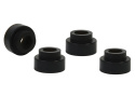 Ford Maverick DA / Nissan Patrol GQ / GU 1988-2016 Leading Arm - To Chassis Bushing Kit Whiteline