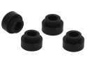 Ford Maverick DA / Nissan Patrol GQ / GU 1988-2016 Leading Arm - To Chassis Bushing Kit Whiteline