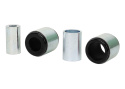 Ford Maverick DA / Mercedes Benz X / Nissan Navara D23 / Patrol GQ / GU 1988-2020 Panhard Rod - Bushing Kit Whiteline