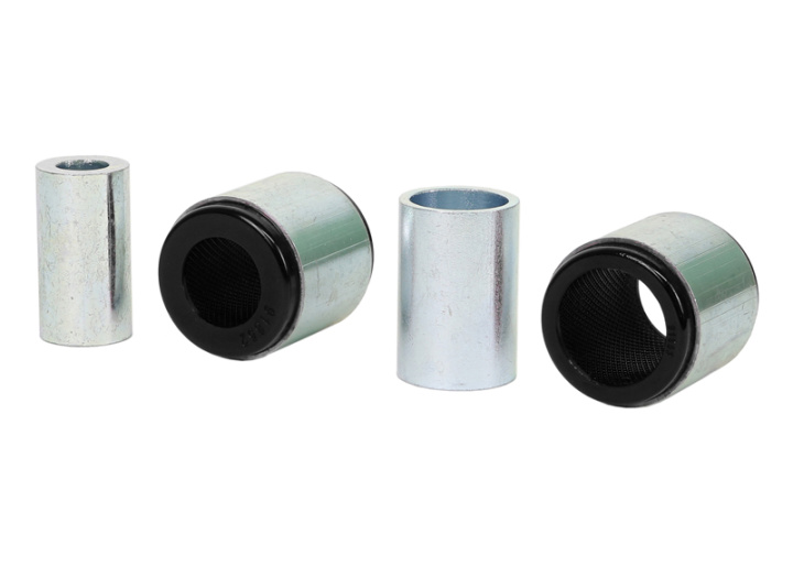 Ford Maverick DA / Mercedes Benz X / Nissan Navara D23 / Patrol GQ / GU 1988-2020 Panhard Rod - Bushing Kit Whiteline in the group Select car model at DDESIGN Scandinavia AB (wl-W81430HD)