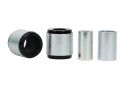 Ford Maverick DA / Mercedes Benz X / Nissan Navara D23 / Patrol GQ / GU 1988-2020 Panhard Rod - Bushing Kit Whiteline