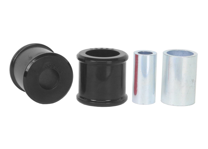 Ford Maverick DA / Mercedes Benz X / Nissan Navara D23 / Patrol GQ / GU 1988-2020 Panhard Rod - Bushing Kit Whiteline in the group Select car model at DDESIGN Scandinavia AB (wl-W81430)