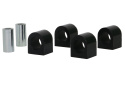 Holden Barina ML / Suzuki Swift SA 1984-1989 Panhard Rod - Bushing Kit Whiteline