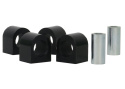 Holden Barina ML / Suzuki Swift SA 1984-1989 Panhard Rod - Bushing Kit Whiteline