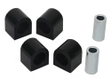 Holden Barina ML / Suzuki Swift SA 1984-1989 Panhard Rod - Bushing Kit Whiteline