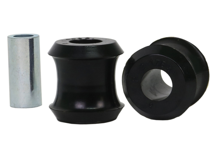 Holden Calais CALAIS / Holden Commodore VB / Holden VN / Holden VR / Holden Gemini TX / HSV Clubsport VN m.fl. 1975-2000 Panhard Rod - Bushing Kit Whiteline in the group Select car model at DDESIGN Scandinavia AB (wl-W81482)