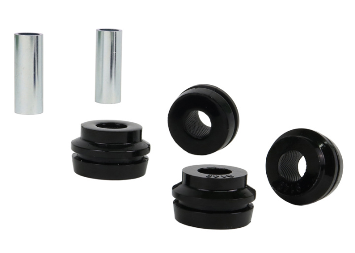 Ford Maverick UDS / Holden Jackaroo UBS16 / Holden Rodeo TFR / Isuzu Trooper UBS / Kia Carnival KV m.fl. 1977-2014 Control Arm Lower - Inner Rear Bushing Kit Whiteline in the group Select car model at DDESIGN Scandinavia AB (wl-W81507)