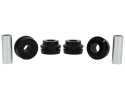 Ford Maverick UDS / Holden Jackaroo UBS16 / Holden Rodeo TFR / Isuzu Trooper UBS / Kia Carnival KV m.fl. 1977-2014 Control Arm Lower - Inner Rear Bushing Kit Whiteline