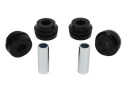 Ford Maverick UDS / Holden Jackaroo UBS16 / Holden Rodeo TFR / Isuzu Trooper UBS / Kia Carnival KV m.fl. 1977-2014 Control Arm Lower - Inner Rear Bushing Kit Whiteline