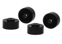 Morris Minor 1000 1955-1971 Strut Rod - To Chassis Bushing Kit Whiteline