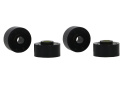 Morris Minor 1000 1955-1971 Strut Rod - To Chassis Bushing Kit Whiteline