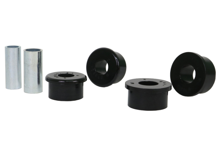 Mazda 1200 1200 / 1300 1300 / Rx 2 1968-1977 Panhard Rod - Bushing Kit Whiteline in the group Select car model at DDESIGN Scandinavia AB (wl-W81551)