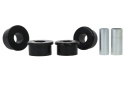 Mazda 1200 1200 / 1300 1300 / Rx 2 1968-1977 Panhard Rod - Bushing Kit Whiteline