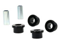 Mitsubishi Challenger PA / PB / Pajero NA / NH 1983-2015 Panhard Rod - Bushing Kit Whiteline