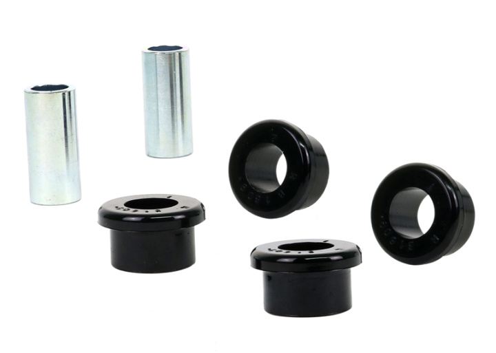 Mitsubishi Challenger PA / PB / Pajero NA / NH 1983-2015 Panhard Rod - Bushing Kit Whiteline in the group Select car model at DDESIGN Scandinavia AB (wl-W81609)
