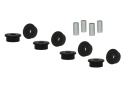 Land Rover 110 / 90 / Defender / Range 1969-1998 Leading Arm - To Differential Bushing Kit Whiteline