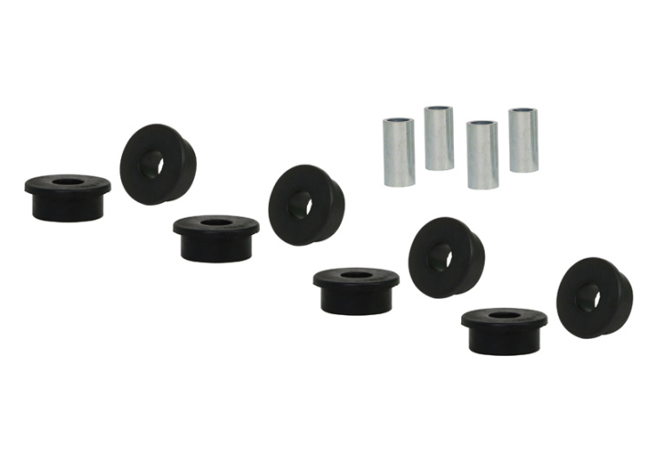 Land Rover 110 / 90 / Defender / Range 1969-1998 Leading Arm - To Differential Bushing Kit Whiteline in the group Select car model at DDESIGN Scandinavia AB (wl-W81650)