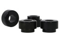 Land Rover Defender / Discovery / Range 1989-2016 Leading Arm - To Chassis Bushing Kit Whiteline
