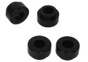 Land Rover Defender / Discovery / Range 1989-2016 Leading Arm - To Chassis Bushing Kit Whiteline