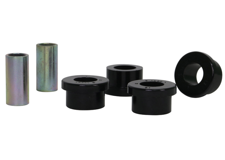 Land Rover 110 / 90 / Defender / Discovery / Range 1969-2016 Trailing Arm Upper - Bushing Kit Whiteline in the group Select car model at DDESIGN Scandinavia AB (wl-W81652)