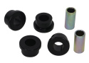 Land Rover 110 / 90 / Defender / Discovery / Range 1969-2016 Trailing Arm Upper - Bushing Kit Whiteline