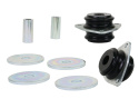 Land Rover 110 / 90 / Range 1969-1990 Trailing Arm Lower - Front Bushing Kit Whiteline