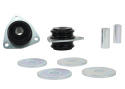 Land Rover 110 / 90 / Range 1969-1990 Trailing Arm Lower - Front Bushing Kit Whiteline