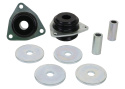 Land Rover 110 / 90 / Range 1969-1990 Trailing Arm Lower - Front Bushing Kit Whiteline