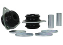 Land Rover Defender / Discovery / Range 1985-2016 Trailing Arm Lower - Front Bushing Kit Whiteline
