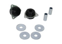 Land Rover Defender / Discovery / Range 1985-2016 Trailing Arm Lower - Front Bushing Kit Whiteline