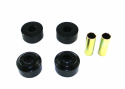 Toyota Celica 8/81-12/85 Strut rod - to chassis bushing Whiteline