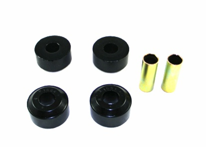 Toyota Celica 8/81-12/85 Strut rod - to chassis bushing Whiteline in the group Select car model / Toyota / Corolla / Chassis / Bushings and Rods at DDESIGN Scandinavia AB (wl-W81664)