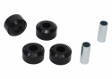 Toyota Celica MA61 / RA23 / RA60 / RA61 / TA22 / Corolla E70 / T 18 1971-1987 Strut Rod - To Chassis Bushing Kit Whiteline