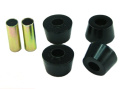 Toyota Mr2 W10 1984-1990 Strut Rod - To Chassis Bushing Kit Whiteline